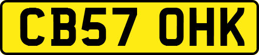 CB57OHK