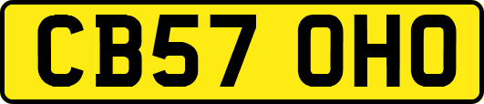 CB57OHO