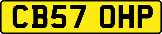 CB57OHP