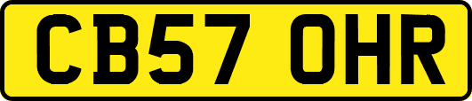 CB57OHR