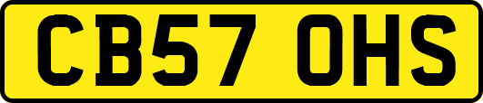 CB57OHS