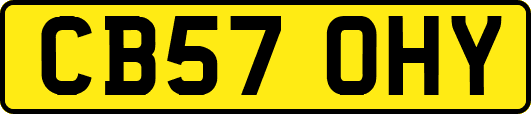 CB57OHY