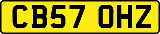 CB57OHZ