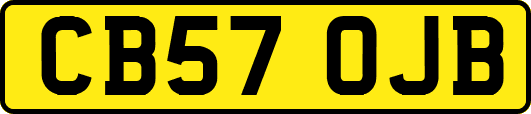 CB57OJB