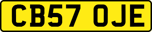 CB57OJE
