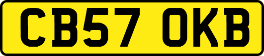 CB57OKB