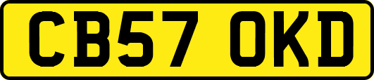 CB57OKD