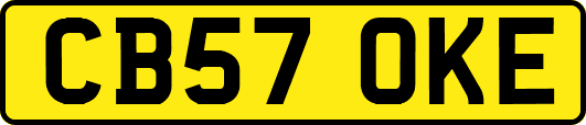 CB57OKE