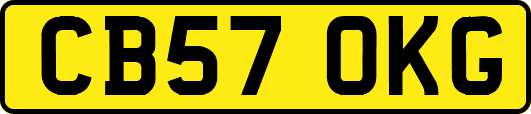 CB57OKG