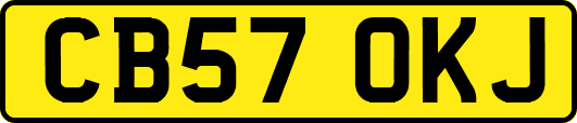 CB57OKJ