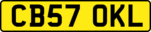 CB57OKL