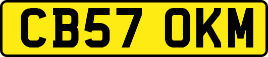 CB57OKM