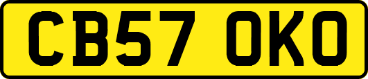 CB57OKO