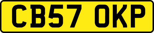 CB57OKP