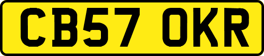 CB57OKR