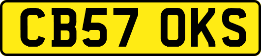CB57OKS