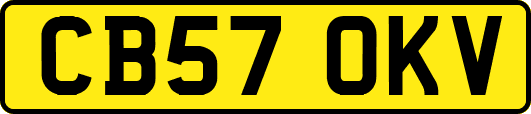 CB57OKV