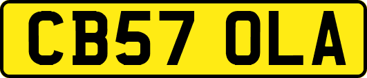 CB57OLA