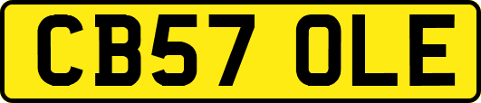 CB57OLE