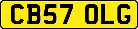 CB57OLG