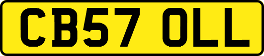 CB57OLL