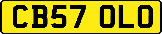 CB57OLO