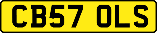CB57OLS