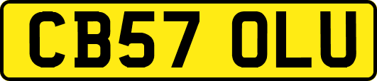 CB57OLU