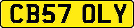 CB57OLY