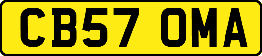 CB57OMA