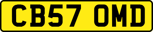 CB57OMD