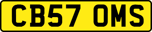 CB57OMS