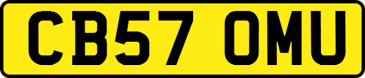CB57OMU