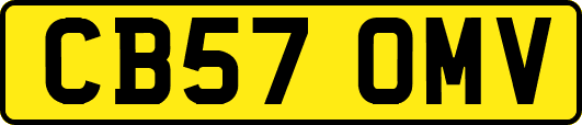 CB57OMV