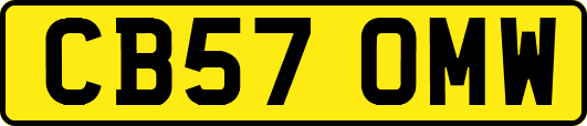 CB57OMW