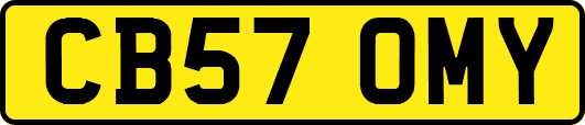 CB57OMY