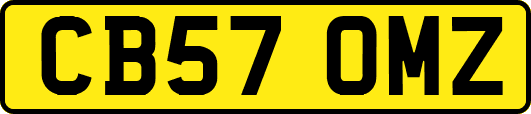 CB57OMZ