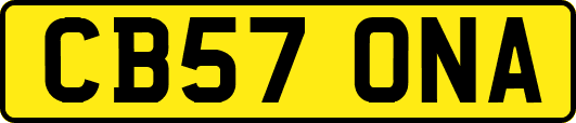 CB57ONA