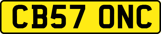 CB57ONC