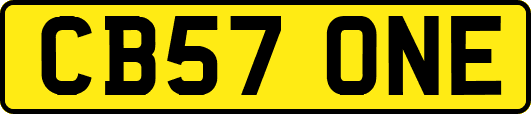 CB57ONE