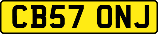 CB57ONJ