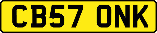 CB57ONK