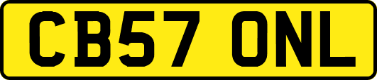CB57ONL
