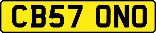 CB57ONO