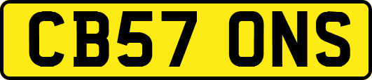 CB57ONS