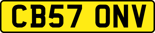 CB57ONV