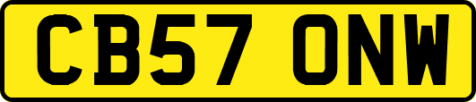 CB57ONW