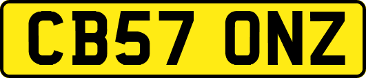 CB57ONZ