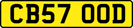 CB57OOD