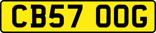 CB57OOG